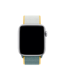 Dual Colour Nylon Apple WatchBand (42/44/45/49mm)