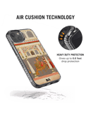 DailyObjects Durbar Stride 2.0 Phone Case Cover For iPhone 14