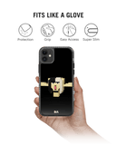 DailyObjects Elastic Stride 2.0 Case Cover For iPhone 11