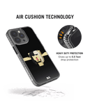 DailyObjects Elastic Stride 2.0 Case Cover For iPhone 13 Pro