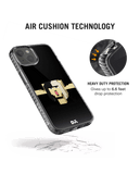DailyObjects Elastic Stride 2.0 Phone Case Cover For iPhone 14