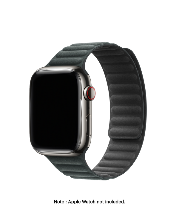 Apple Watch Straps & Bands for Men & Women – Leather