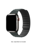 Poppy Magnetic Link Apple WatchBand