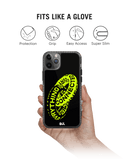 DailyObjects Everything Is Connected Stride 2.0 Case Cover For iPhone 11 Pro