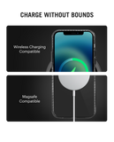 DailyObjects Sea Waves Stride 2.0 Case Cover For iPhone 12