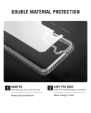 Dear Dragon Stride 2.0 Case Cover For Samsung Galaxy S21