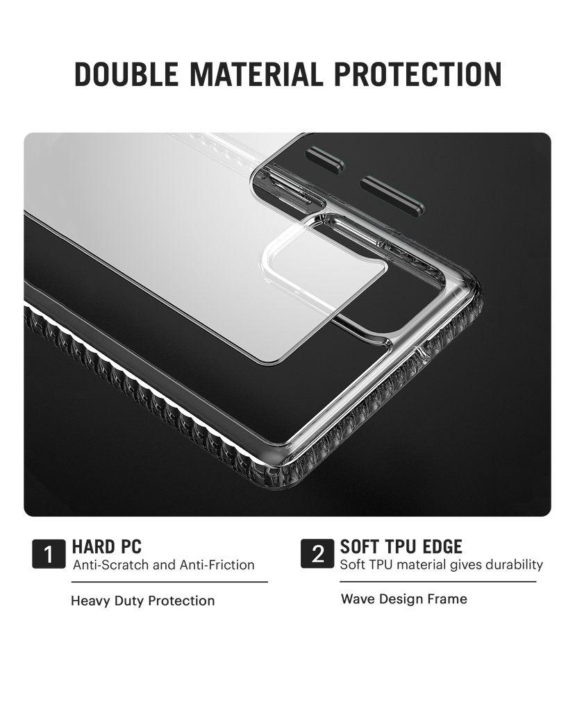 DailyObjects Anti Social Babe Stride 2.0 Case Cover For Samsung Galaxy S21 Ultra