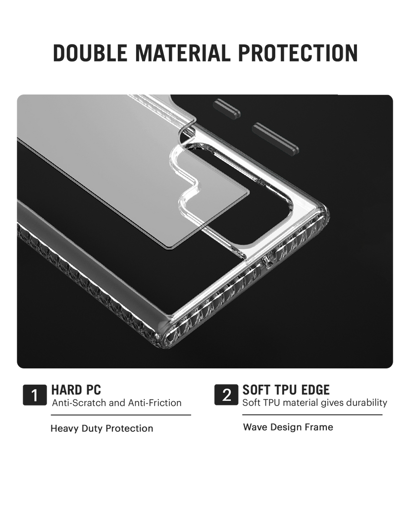 DailyObjects Battle Stride 2.0 Case Cover For Samsung Galaxy S22