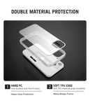 DailyObjects Disconnected Stride 2.0 Case Cover For iPhone 13