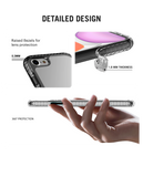 DailyObjects Jet Ranger Stride 2.0 Case Cover For iPhone 11
