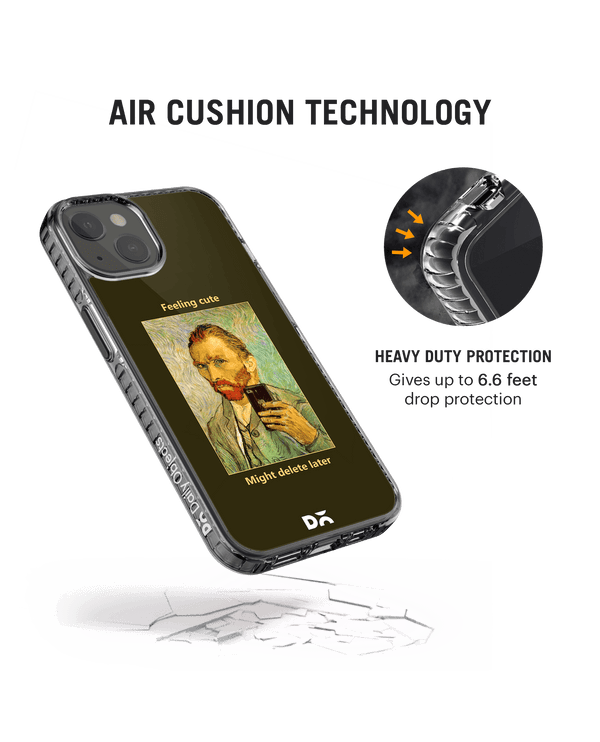 Feeling Cute Stride 2.0 Case Cover For iPhone 13