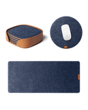Felt Desk Trio Bundle - Limited Edition
