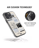 DailyObjects Flipster Stride 2.0 Phone Case Cover For iPhone 14 Pro