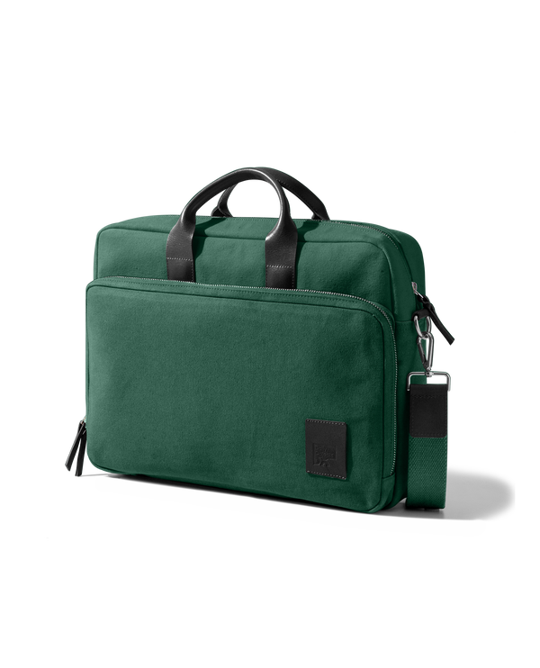 Commute Messenger Bag