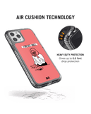 DailyObjects Forever Vibes Stride 2.0 Case Cover For iPhone 11 Pro