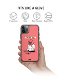 DailyObjects Forever Vibes Stride 2.0 Case Cover For iPhone 11 Pro