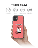 DailyObjects Forever Vibes Stride 2.0 Case Cover For iPhone 11