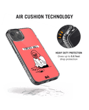 DailyObjects Forever Vibes Stride 2.0 Phone Case Cover For iPhone 14 Plus