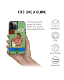 Gemini Stride 2.0 Case Cover For iPhone 13 Pro Max