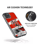 DailyObjects Get Me A Deck Stride 2.0 Case Cover For iPhone 12 Pro Max