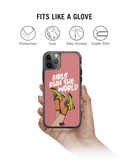 DailyObjects Girls Run The World Stride 2.0 Case Cover For iPhone 11 Pro
