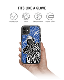DailyObjects Gnarcotic Stride 2.0 Case Cover For iPhone 11