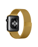 Magnetic Milanese Loop Apple WatchBand