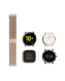 Milanese Loop Universal WatchBand