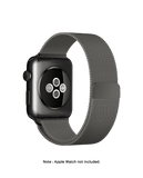 Magnetic Milanese Loop Apple WatchBand