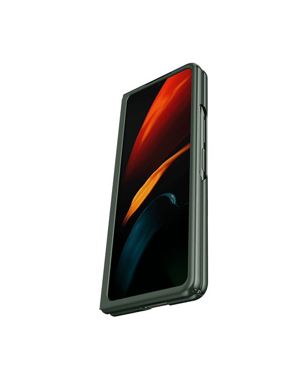 ★DESIGN SKIN★ Galaxy Z Fold 3 Phoenix Air Card Slot Graphi samsung-galaxy-z-fold-3-skin-
