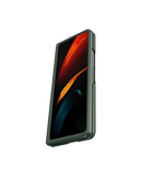 Green Air Skin Slim Case For Samsung Galaxy Z Fold 3