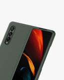 Green Air Skin Slim Case For Samsung Galaxy Z Fold 3