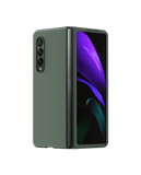 Green Air Skin Slim Case For Samsung Galaxy Z Fold 3