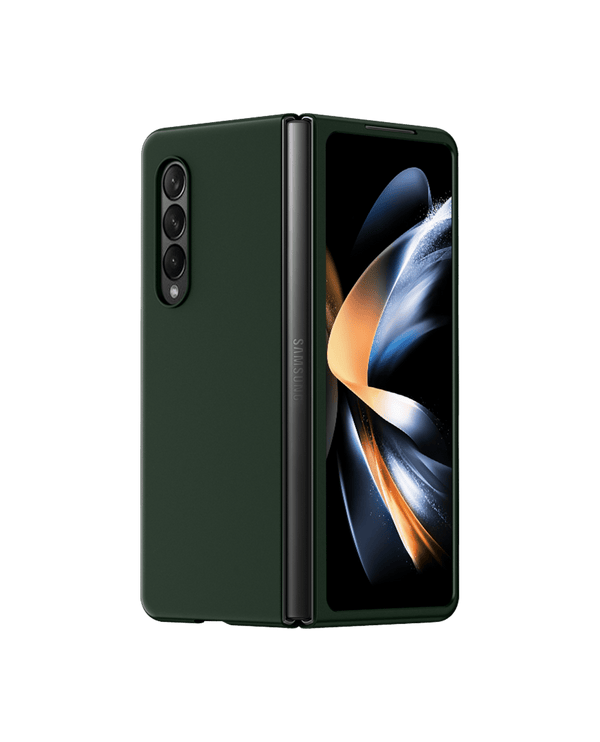 Black Air Skin Slim Case For Samsung Galaxy Z Fold 4