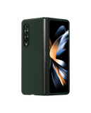 Black Air Skin Slim Case For Samsung Galaxy Z Fold 4