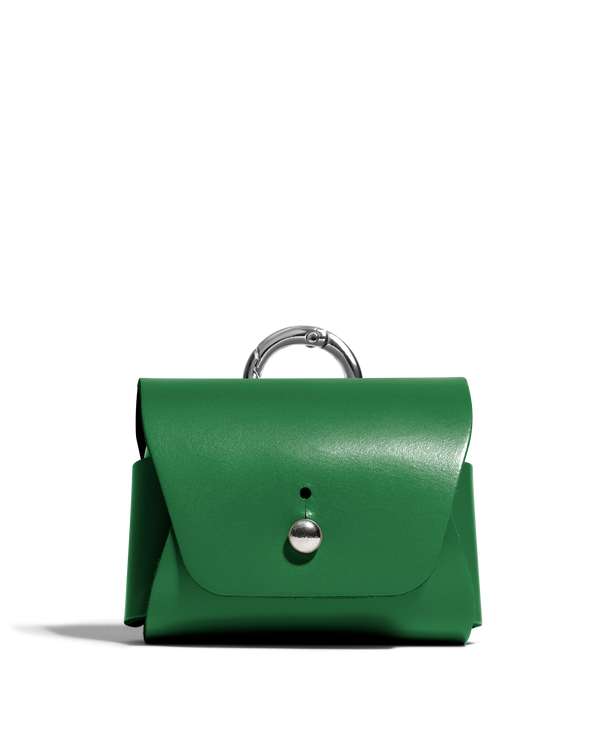 Airpods 3 Leather Case Cover