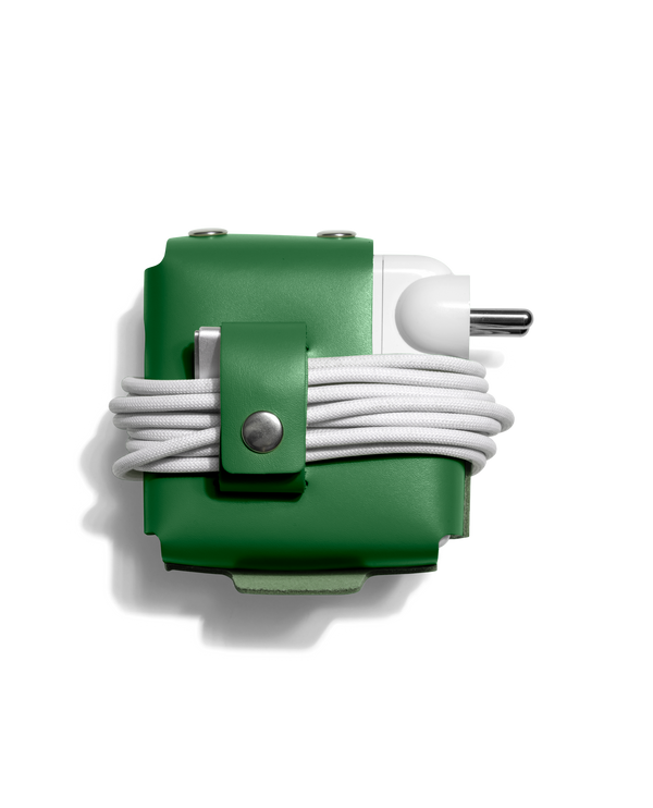 Convoy Leather Adapter Case for MacBook Pro 13 2022