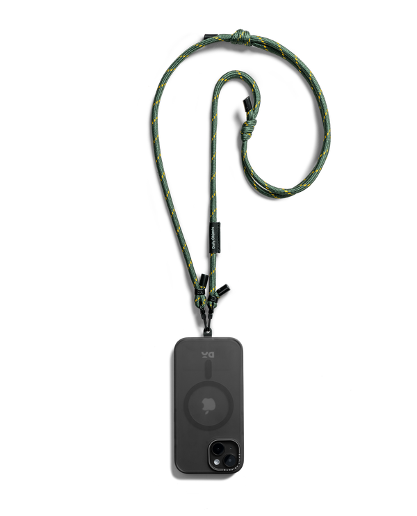 Crossbody Phone Lanyard - Cord