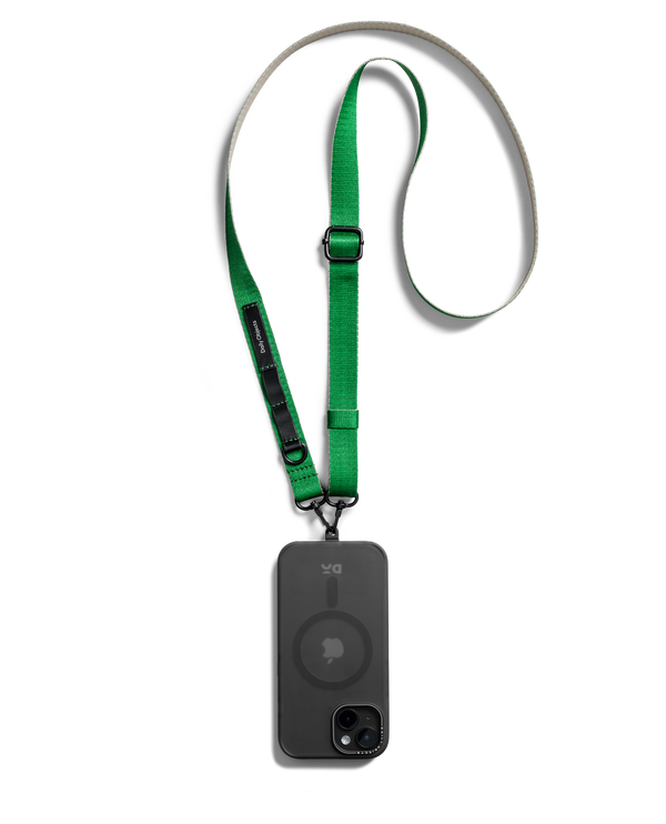 Crossbody Utility Phone Lanyard - Strap