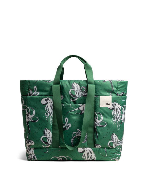 Idyll Tote Bag