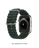 Blue Plunge Apple WatchBand (38/40/41mm)