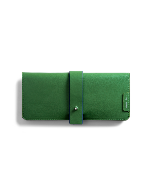 Black Row Watchbands Folio