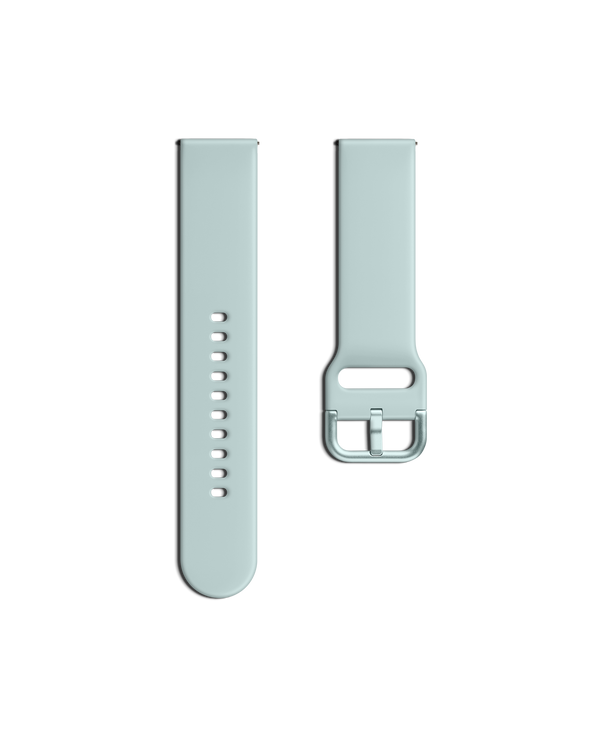 Silicone Buckle Universal WatchBand