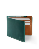 UrbanGentleman Leather Men's Wallet