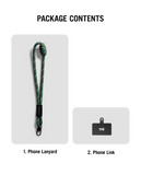 Wrist Lanyard - Cord