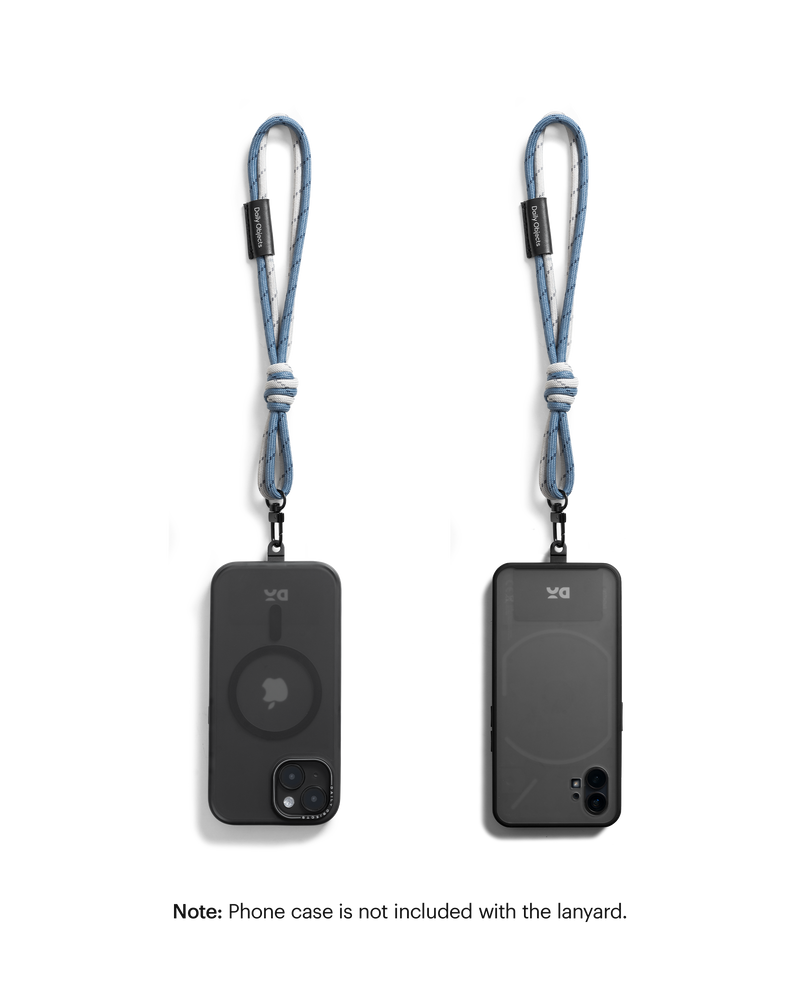 Wrist Lanyard - Cord
