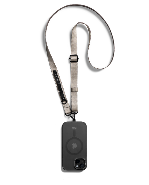 Crossbody Utility Phone Lanyard - Strap
