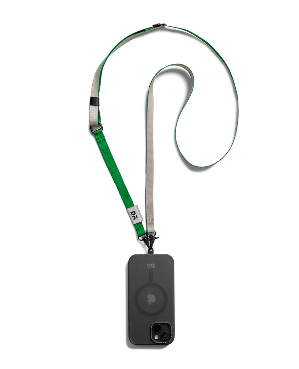Crossbody Phone Lanyard - Strap