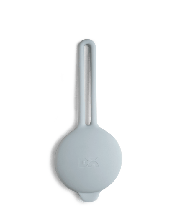 Black Tempa AirTag Case