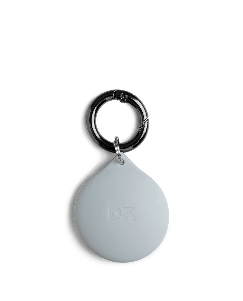 Black Veko AirTag Case